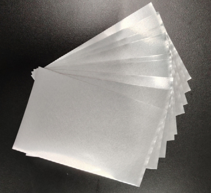 可穿刺-铝箔热封膜（40um）-铝箔热封膜（替代4titude-0530/Vit I9003)
